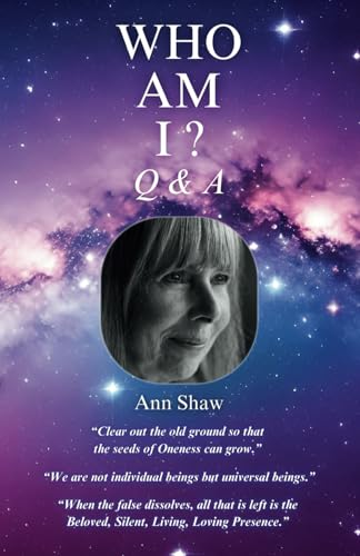 Who Am I? Q & A