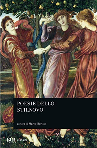 Poesie Dello Stilnovo