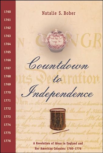 Countdown To Independence