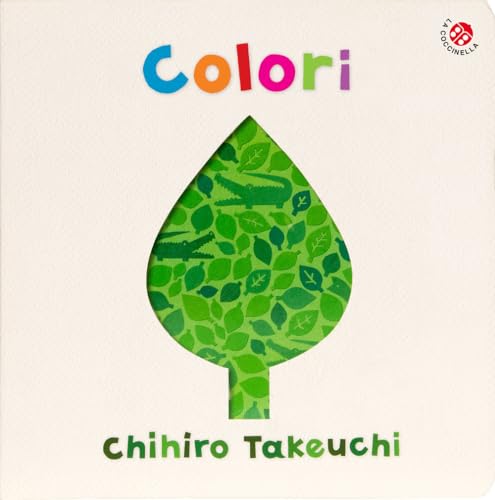 Colori. Ediz. A Colori