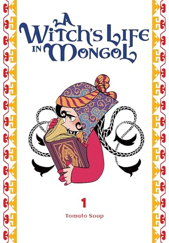 A Witch’S Life In Mongol 1