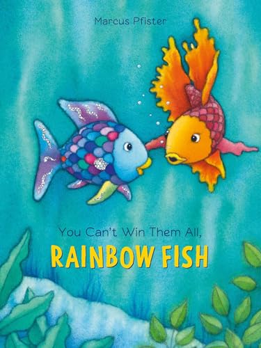 You Can'T Win Them All, Rainbow Fish: Volume 8