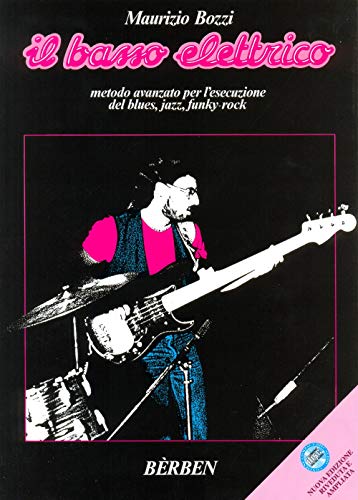 Il Basso Elettrico + Cd