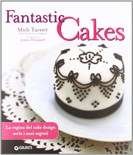 Fantastic Cakes