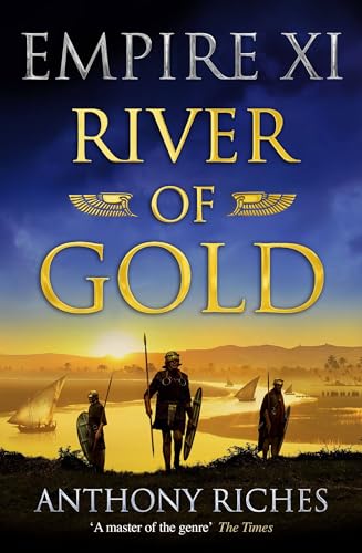 River Of Gold