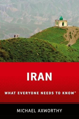 Iran: What Everyone Needs To Know®