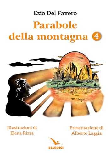 Parabole Della Montagna (Vol. 4)
