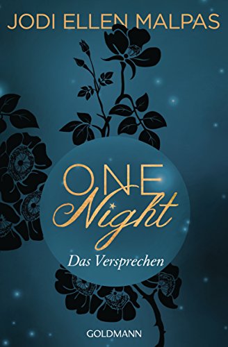 One Night - Das Versprechen: Die One Night-Saga 3