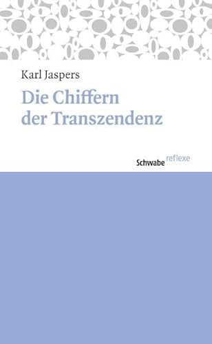 Die Chiffern Der Transzendenz: 14