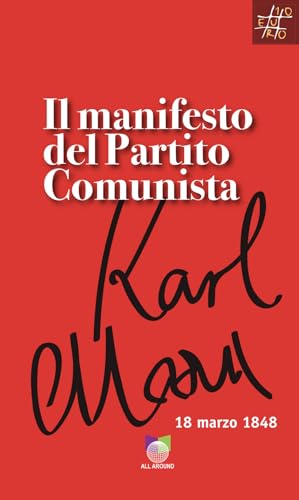 Il Manifesto Del Partito Comunista