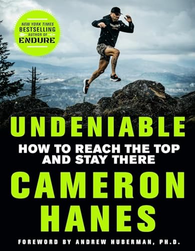 Undeniable: How To Reach The Top And Stay There