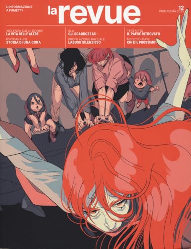 La Revue (2024) (Vol. 12)
