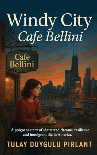 Windy City - Cafe Bellini