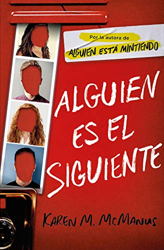 Alguien Es El Siguiente/ One Of Us Is Next: 2