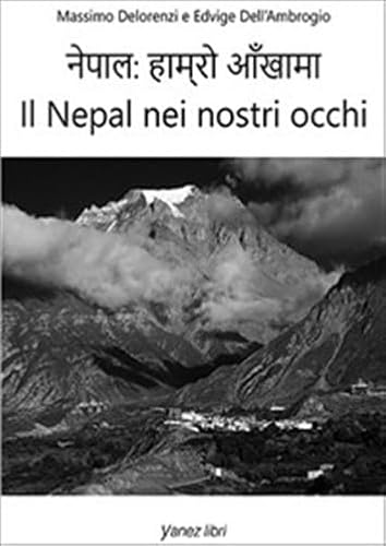 Il Nepal Nei Nostri Occhi