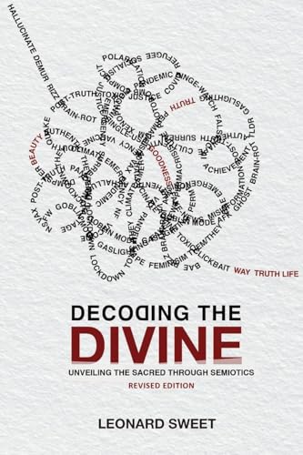 Decoding The Divine: Unveiling The Sacred Through Semiotics