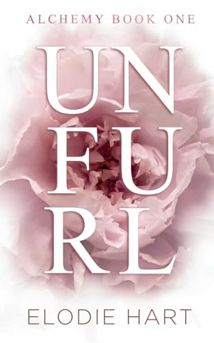 Unfurl: A Hot Age Gap Romance: 1