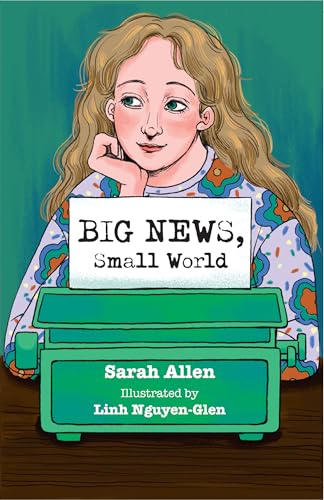 Big News, Small World: Big Cat Read On