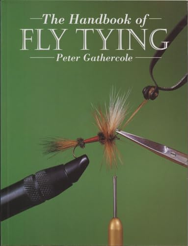 The Handbook Of Fly Tying