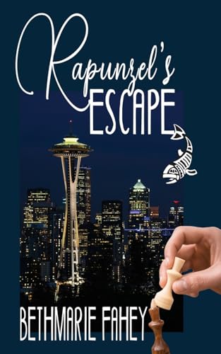 Rapunzel'S Escape: 1