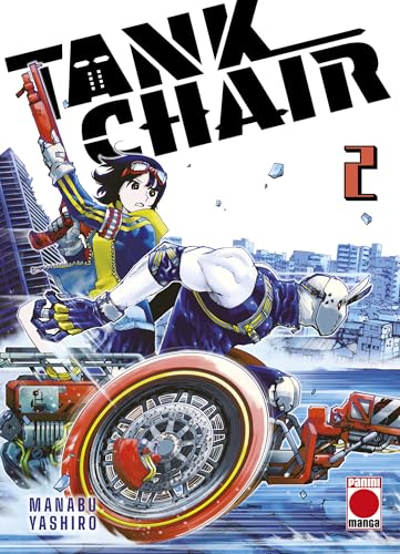 Tank Chair N.2