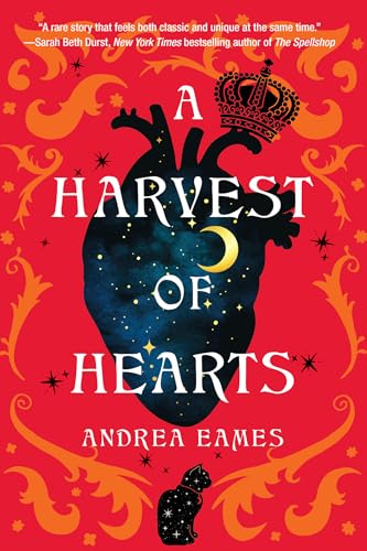 A Harvest Of Hearts