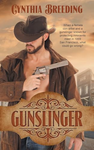 Gunslinger