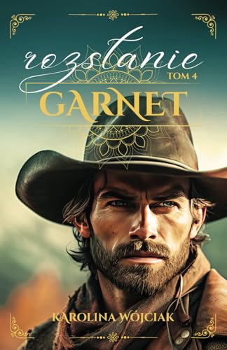 Garnet Tom 4: Rozstanie