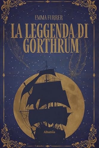 La Leggenda Di Gorthrum
