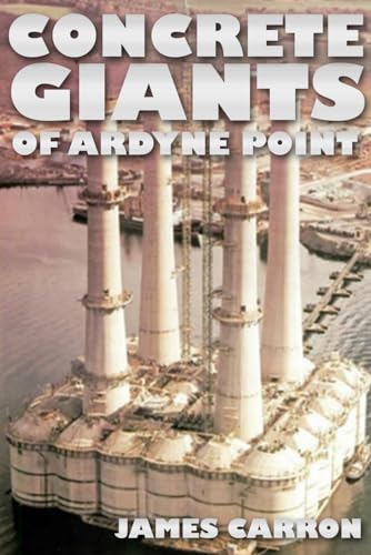 Concrete Giants Of Ardyne Point