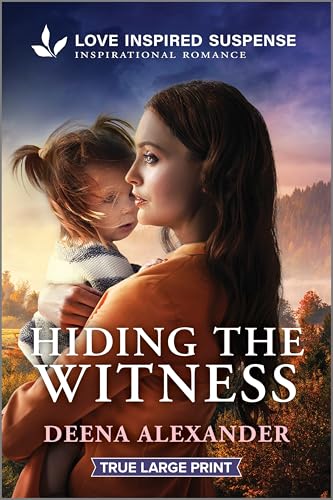 Hiding The Witness