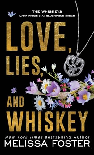 Love, Lies, And Whiskey: Doc Whiskey: 5