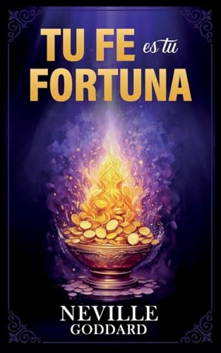 Tu Fe Es Tu Fortuna - Colección Deluxe