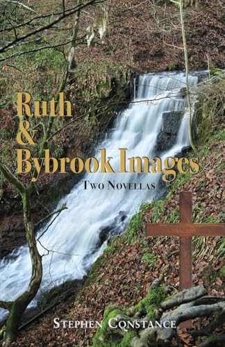 Two Novellas: Ruth And Bybrook Images
