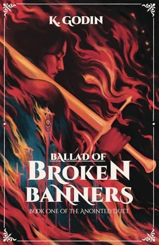 Ballad Of Broken Banners: 1