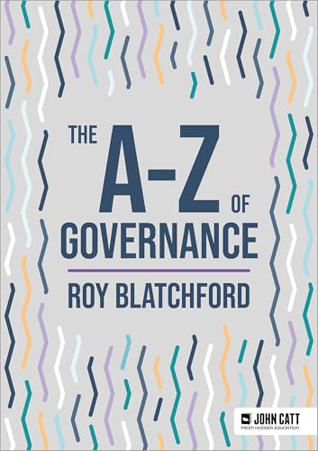 The A-Z Of Good Governance