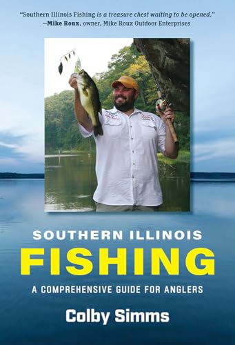 Southern Illinois Fishing: A Comprehensive Guide For Anglers