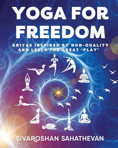 Yoga For Freedom