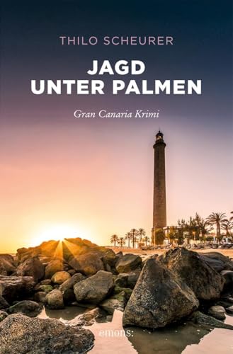 Jagd Unter Palmen: Gran Canaria Krimi