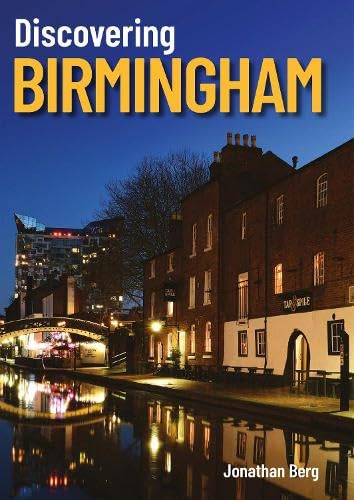 Discovering Birmingham