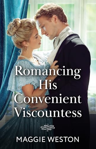 Romancing His Convenient Viscountess: Book 2