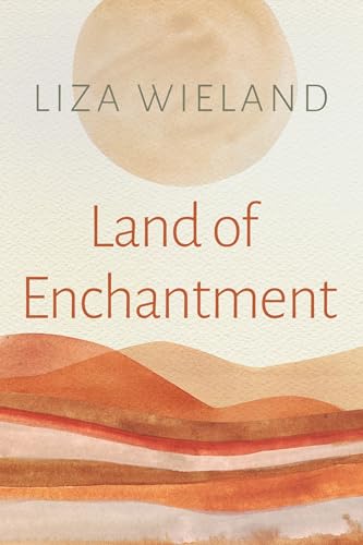 Land Of Enchantment