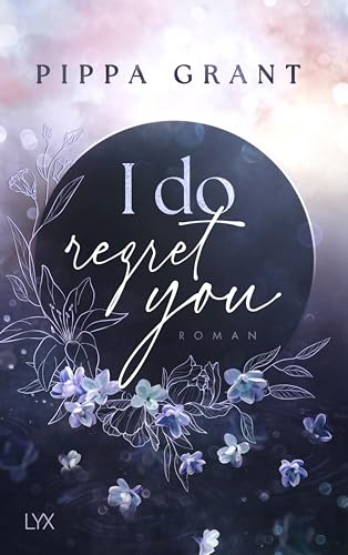 I Do Regret You: 2
