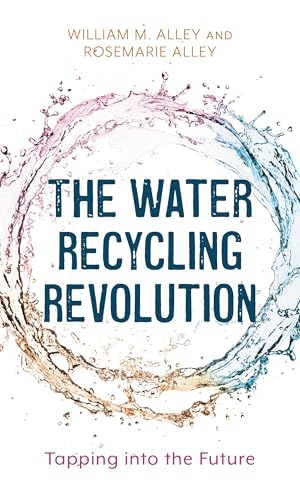 Water Recycling Revolution: Tapping Into The Future