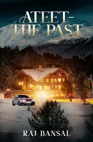Ateet: The Past