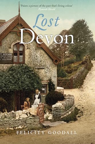 Lost Devon (Lost History)