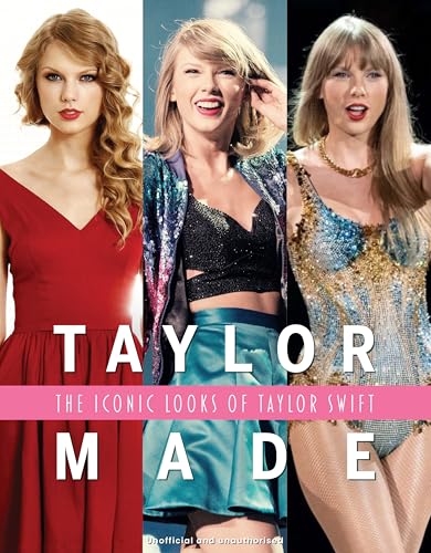 Taylor Made: The Iconic Looks Of Taylor Swift