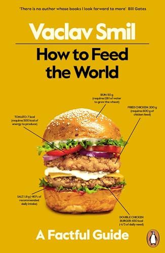 How To Feed The World: A Factful Guide
