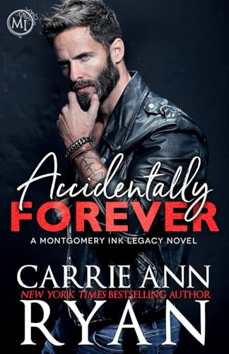Accidentally Forever: 8