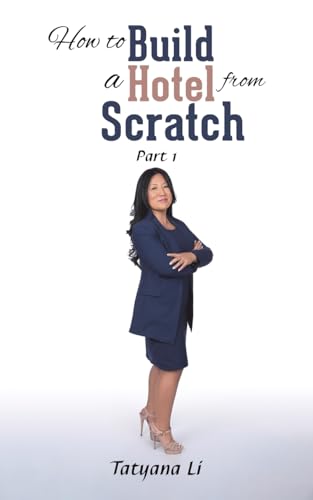 How To Build A Hotel From Scratch: Part 1